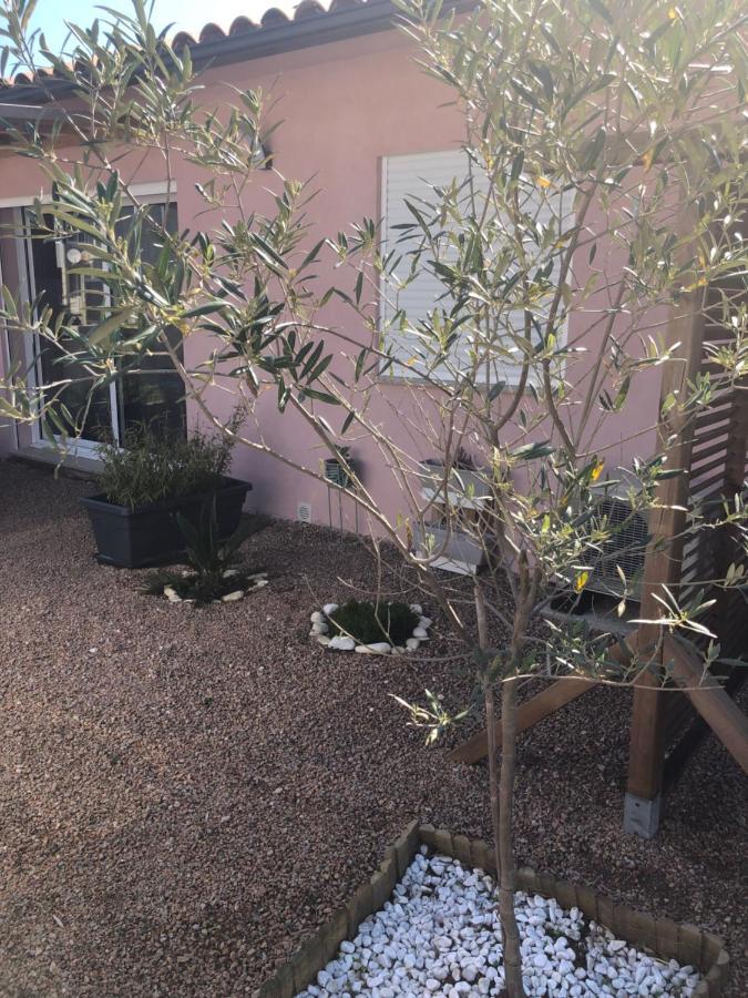 Holiday home Muratello 1