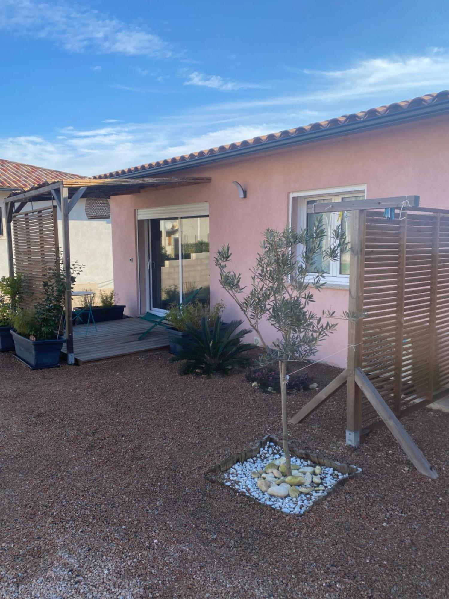 Muratello 1 Holiday home *