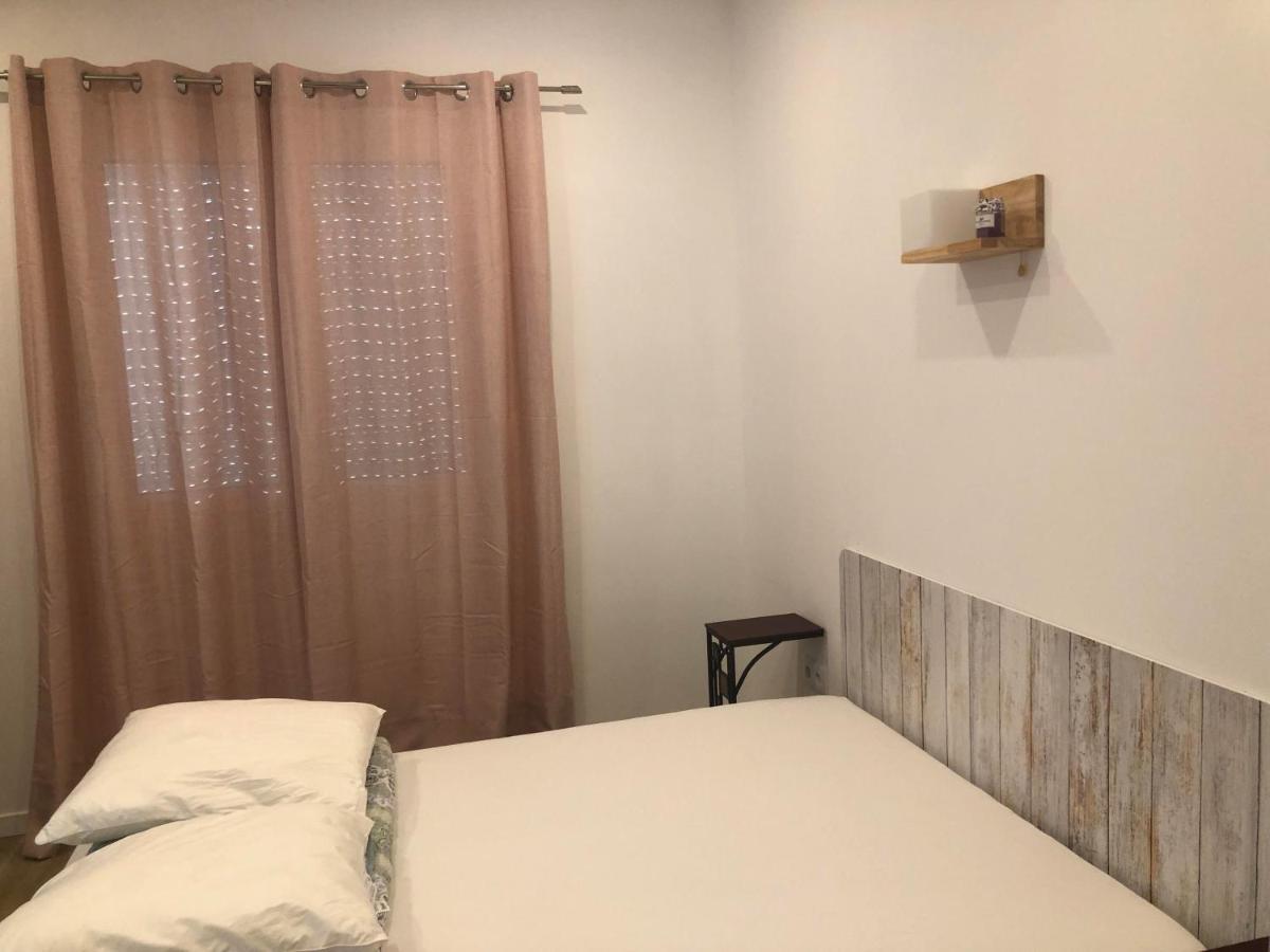 Hébergement de vacances Muratello 1 *