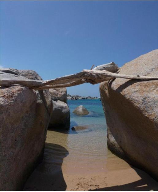 Muratello 1 Hébergement de vacances