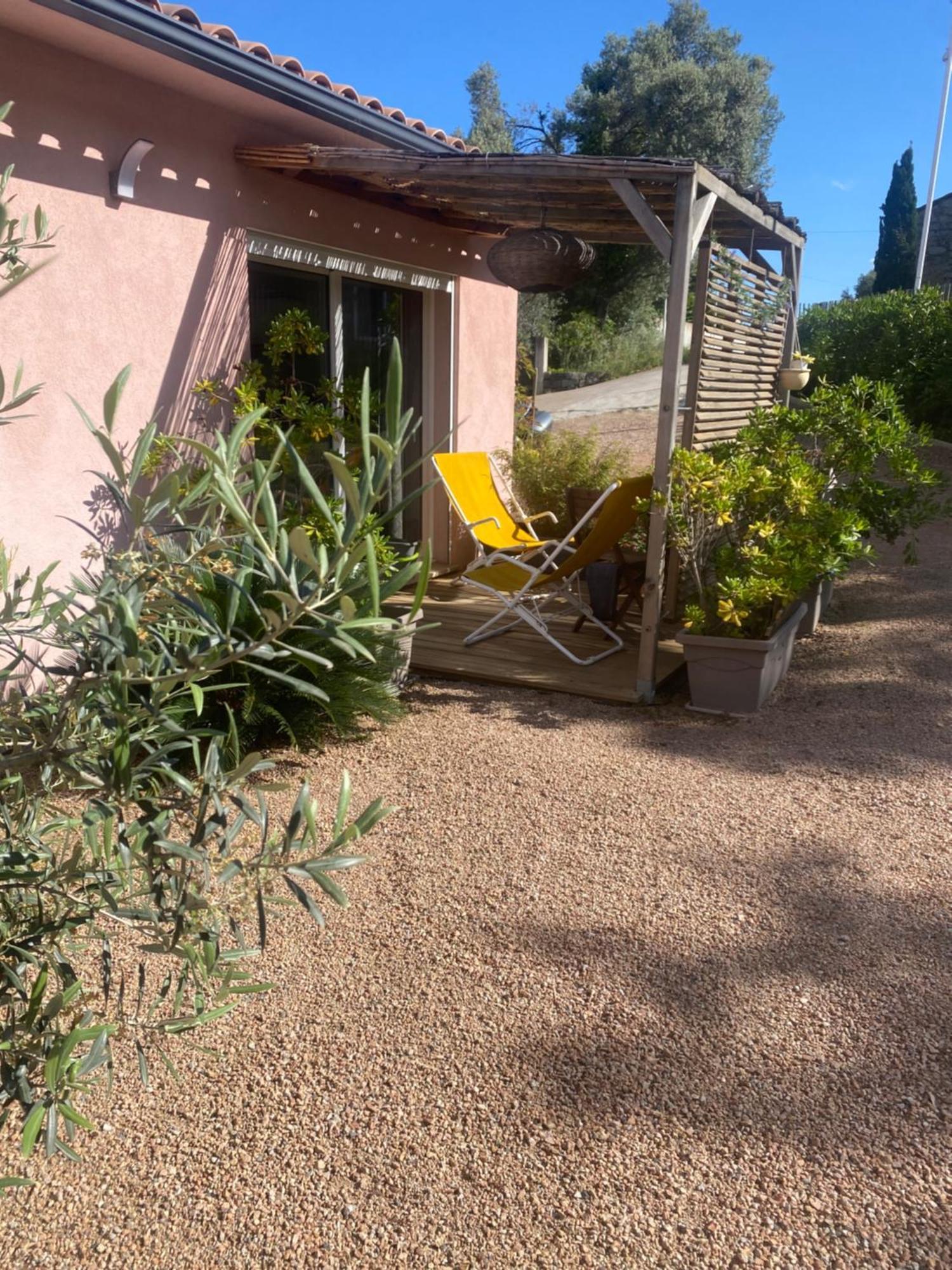 Casa de Férias Muratello 1 *